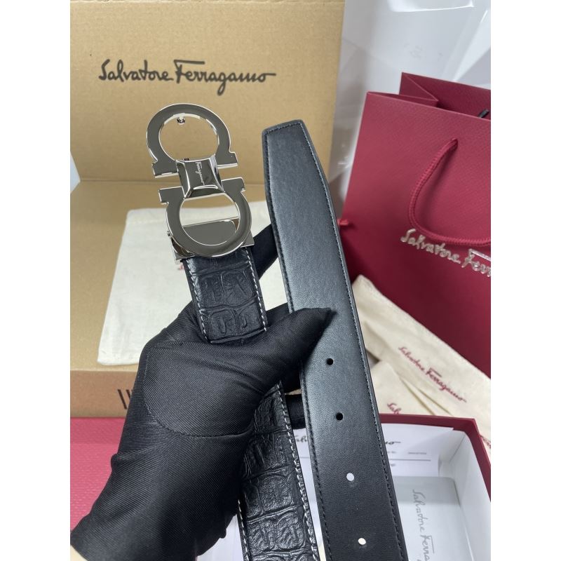 Ferragamo Belts